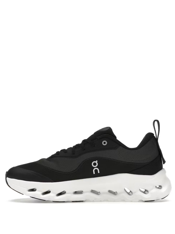 On Running Cloudtilt 2 LOEWE Black