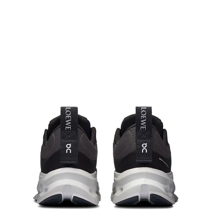 On Running Cloudtilt 2 LOEWE Black
