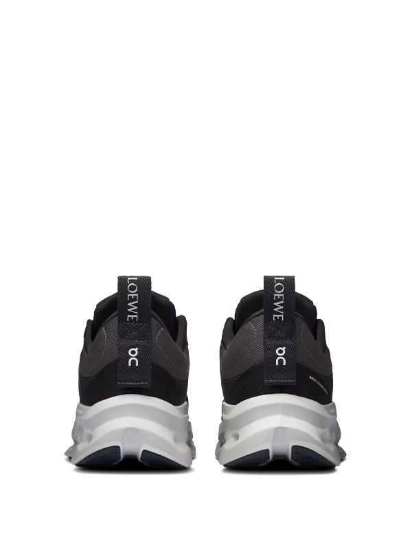 On Running Cloudtilt 2 LOEWE Black