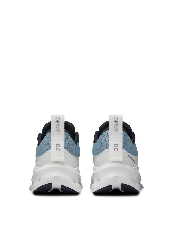 On Running Cloudtilt 2 LOEWE Blue White