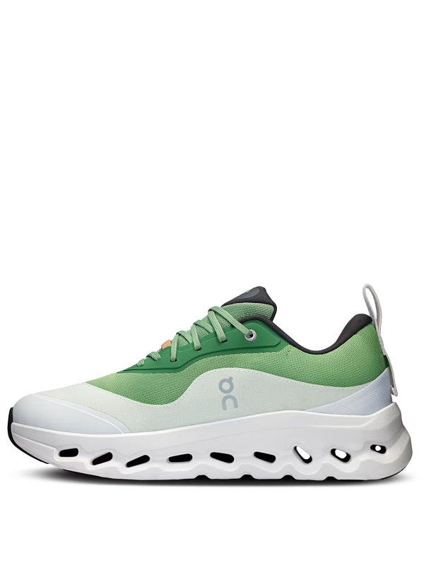 On Running Cloudtilt 2 LOEWE Green White