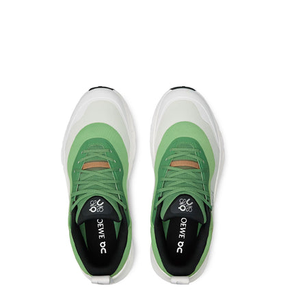 On Running Cloudtilt 2 LOEWE Green White