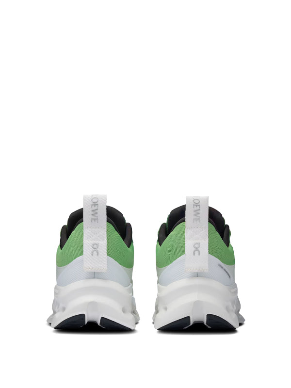 On Running Cloudtilt 2 LOEWE Green White