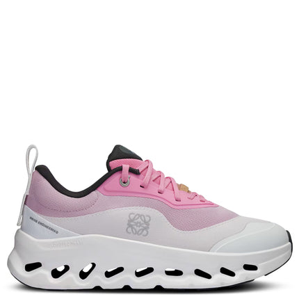 On Running Cloudtilt 2 LOEWE Pink White