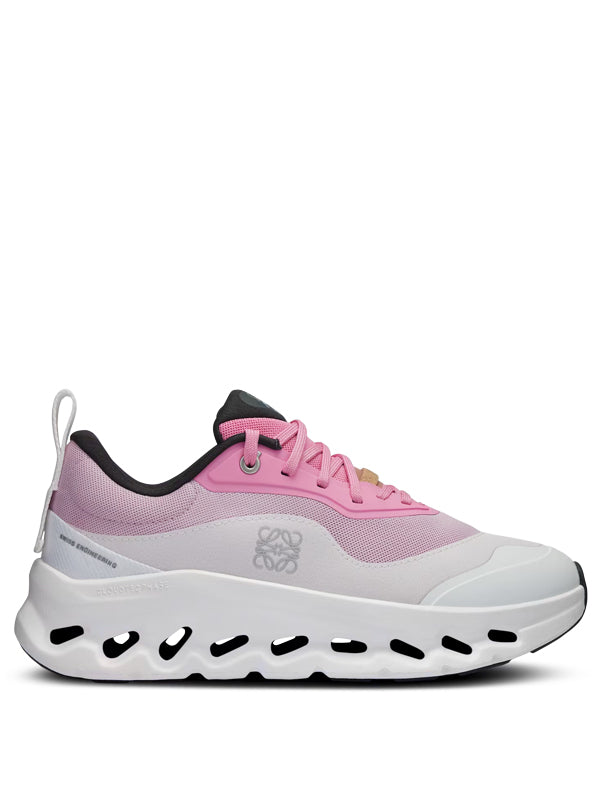 On Running Cloudtilt 2 LOEWE Pink White