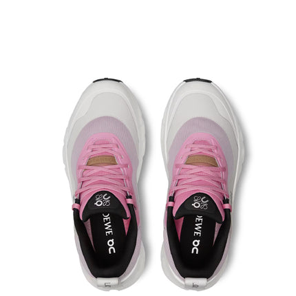 On Running Cloudtilt 2 LOEWE Pink White