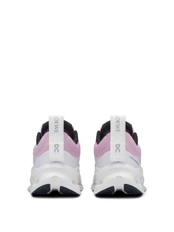 On Running Cloudtilt 2 LOEWE Pink White