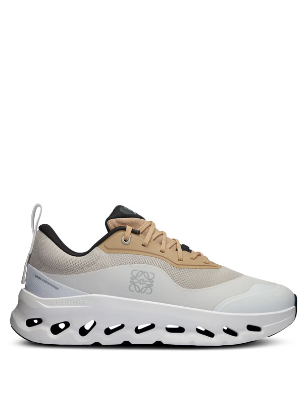 On Running Cloudtilt 2 LOEWE Tan White