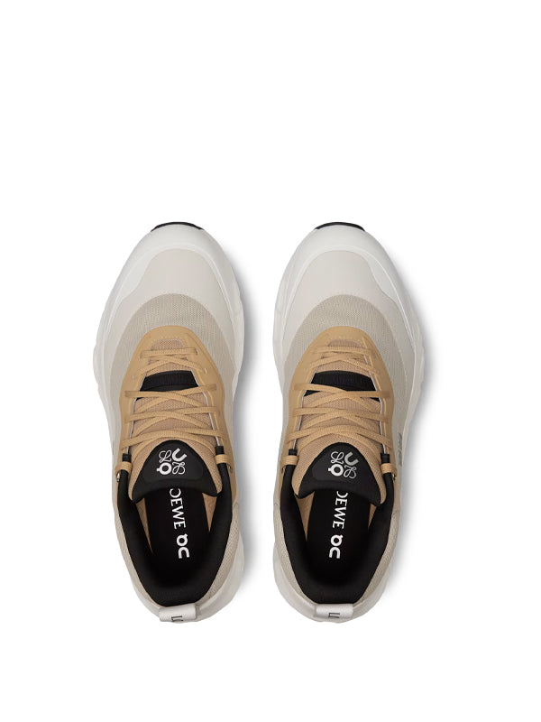 On Running Cloudtilt 2 LOEWE Tan White