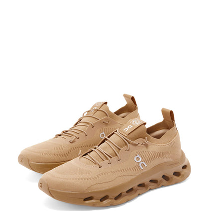 On Running Cloudtilt LOEWE Dark Sand