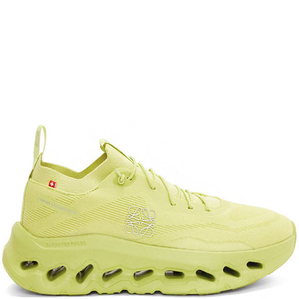 On Running Cloudtilt LOEWE Lime Green