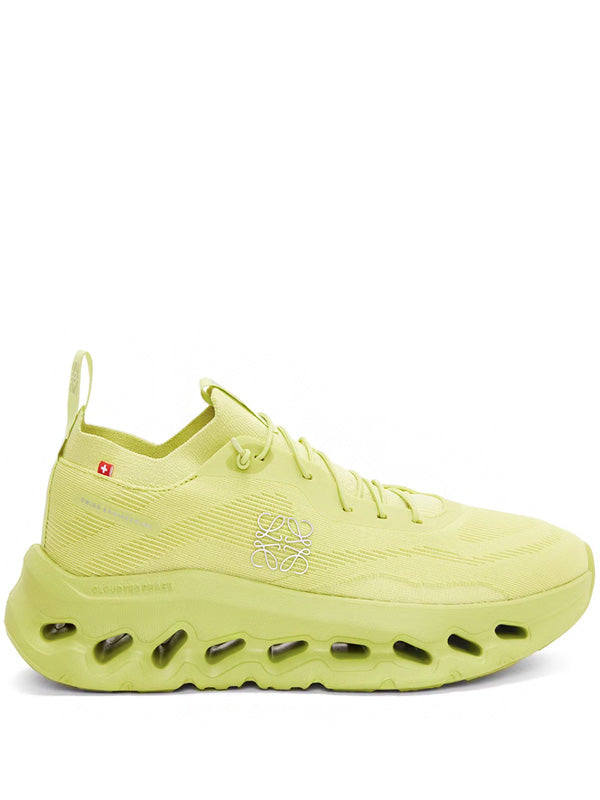 On Running Cloudtilt LOEWE Lime Green