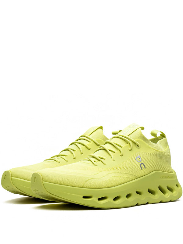 On Running Cloudtilt LOEWE Lime Green