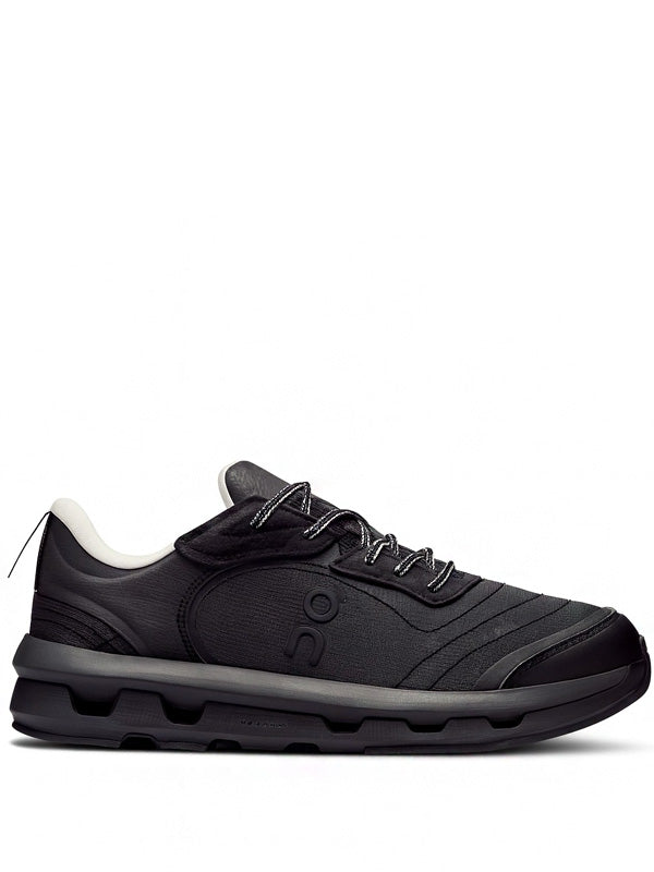 On Running Cloudzone Moon Zendaya Black