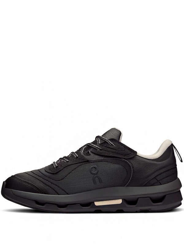 On Running Cloudzone Moon Zendaya Black