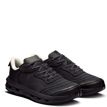 On Running Cloudzone Moon Zendaya Black