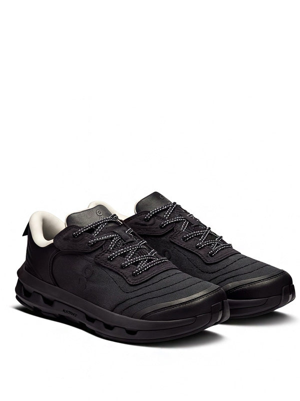 On Running Cloudzone Moon Zendaya Black