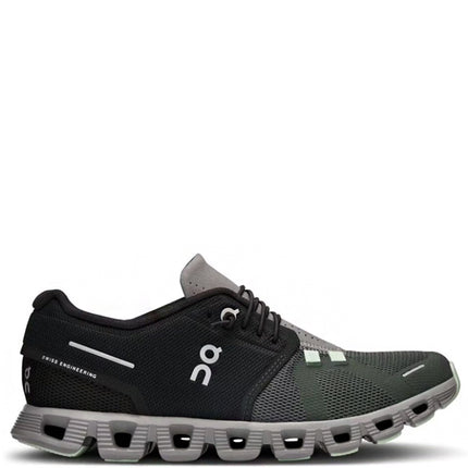 On Running Cloud 5 Black Lead