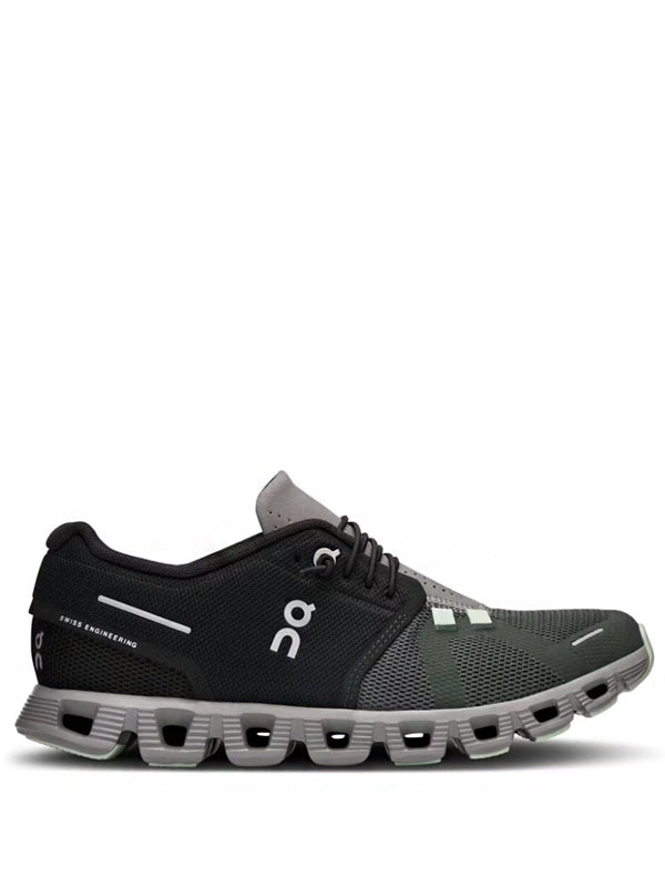 On Running Cloud 5 Black Lead