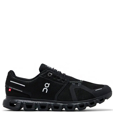 On Running Cloud 6 All Black