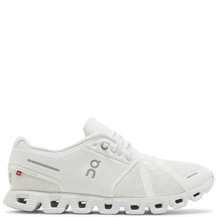 On Running Cloud 6 All White