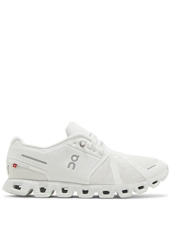 On Running Cloud 6 All White