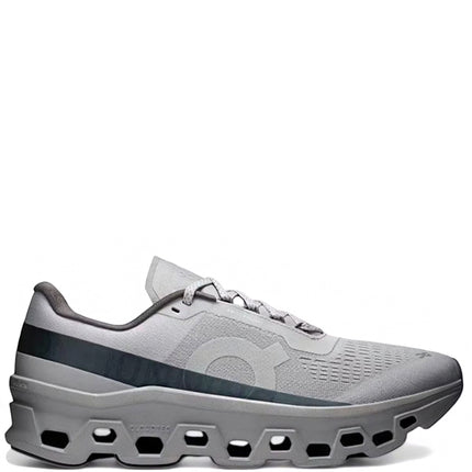 On Running Cloudmonster 1 Glacier Alloy