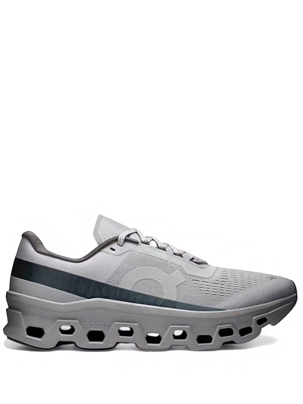 On Running Cloudmonster 1 Glacier Alloy
