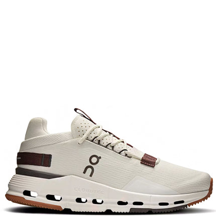 On Running Cloudnova 2 Ice Mulberry