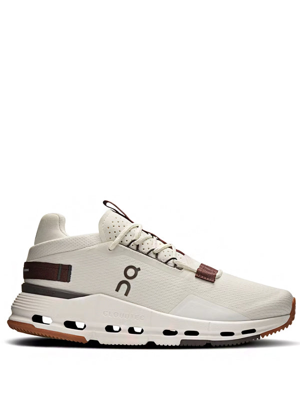 On Running Cloudnova 2 Ice Mulberry