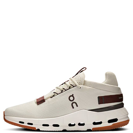 On Running Cloudnova 2 Ice Mulberry