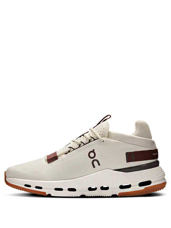On Running Cloudnova 2 Ice Mulberry