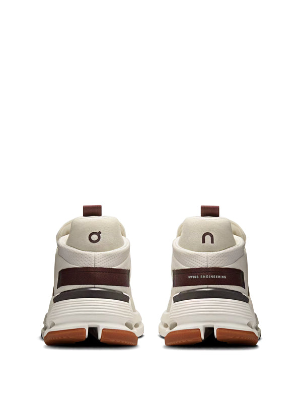 On Running Cloudnova 2 Ice Mulberry