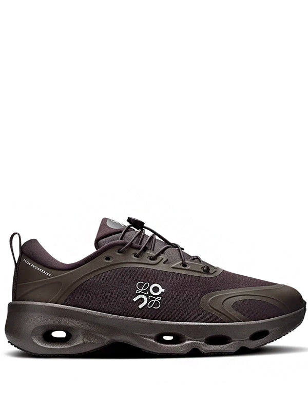 On Running Cloudsolo LOEWE Dark Brown Black