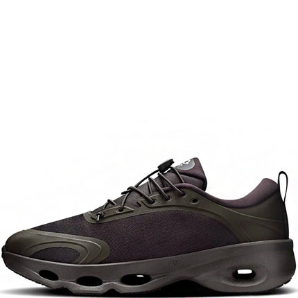 On Running Cloudsolo LOEWE Dark Brown Black