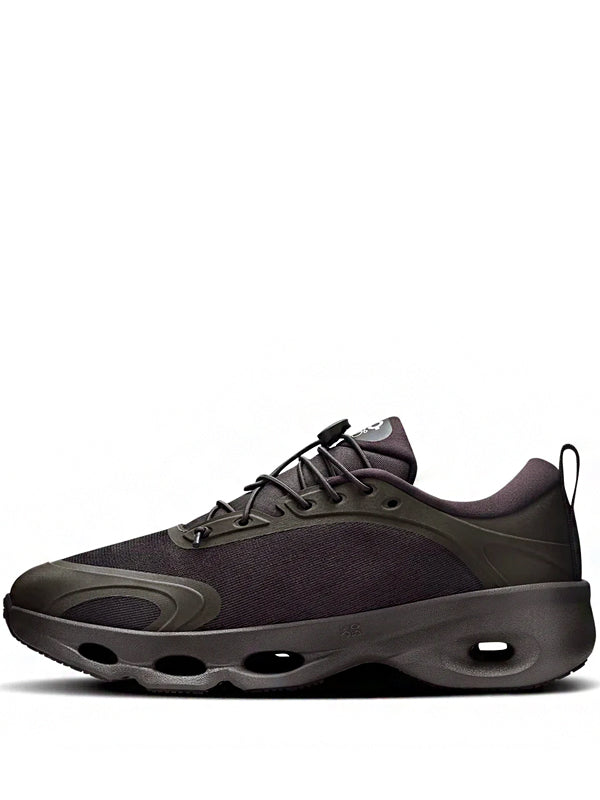 On Running Cloudsolo LOEWE Dark Brown Black