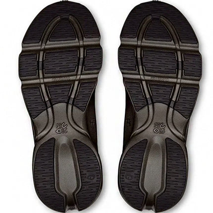 On Running Cloudsolo LOEWE Dark Brown Black