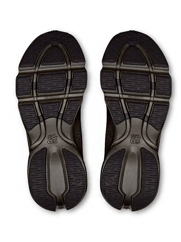 On Running Cloudsolo LOEWE Dark Brown Black