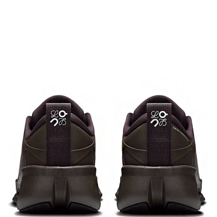 On Running Cloudsolo LOEWE Dark Brown Black