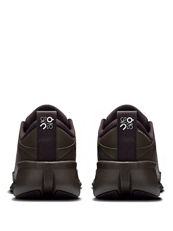 On Running Cloudsolo LOEWE Dark Brown Black