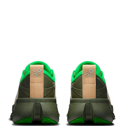 On Running Cloudsolo LOEWE Khaki Green Sand
