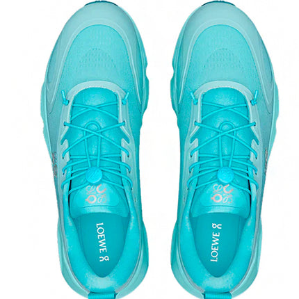 On Running Cloudsolo LOEWE Turquoise