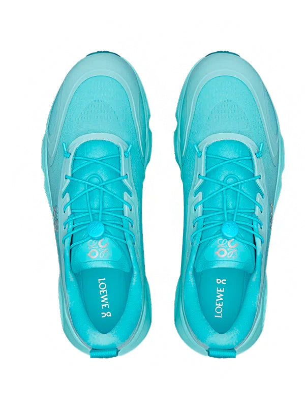 On Running Cloudsolo LOEWE Turquoise