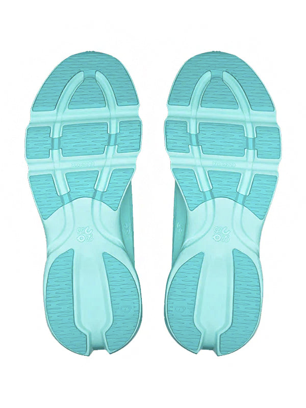 On Running Cloudsolo LOEWE Turquoise