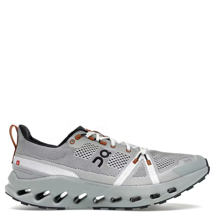 On Running Cloudsurfer Trail Aloe Mineral