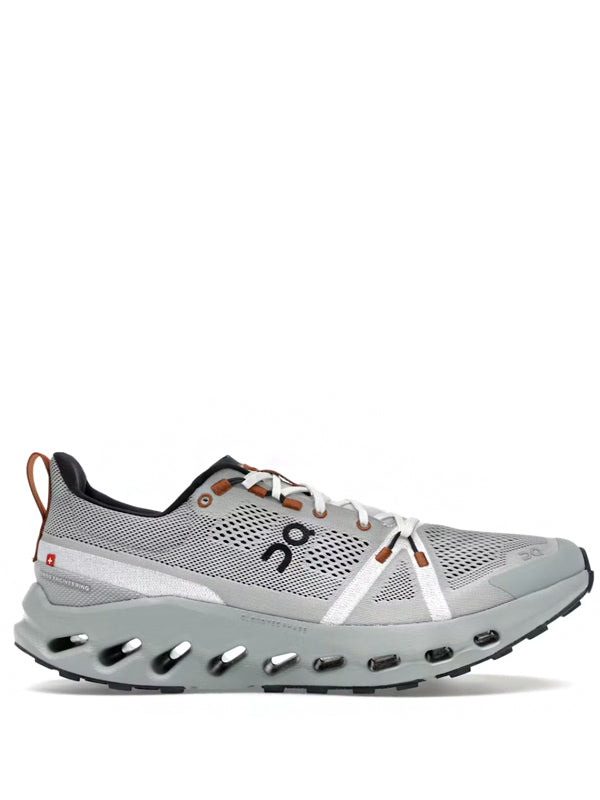 On Running Cloudsurfer Trail Aloe Mineral