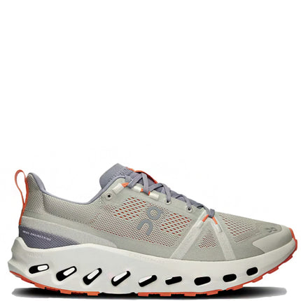 On Running Cloudsurfer Trail Fossil Ivory