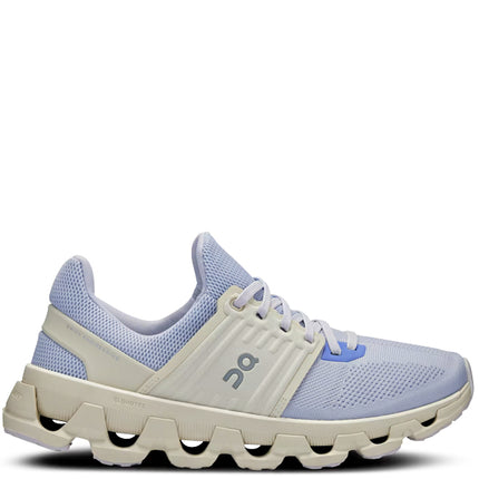 On Running Cloudswift 3 AD Heather Cream