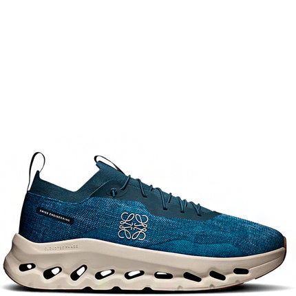 On Running Cloudtilt LOEWE Denim Blue