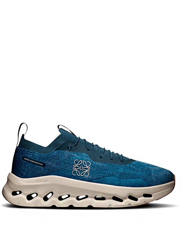 On Running Cloudtilt LOEWE Denim Blue